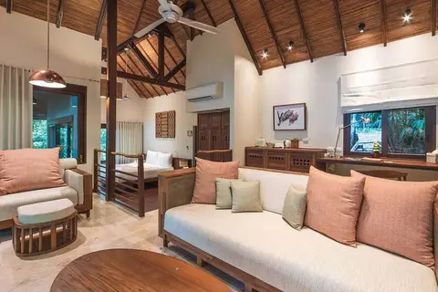 Kamalaya Koh Samui in เกาะสมุย — foto 13