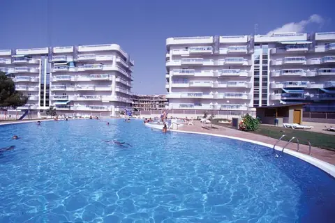 Appartementen Rentalmar Larimar in Salou, foto 26