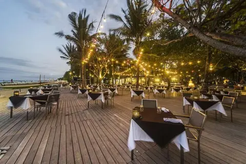 Segara Village Hotel in Denpasar, foto 7