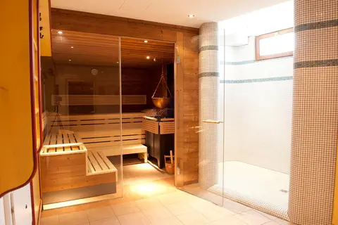 Alpenhotel Tirolerhof in Fulpmes — foto 3