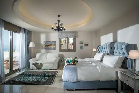 Creta Blue Boutique Hotel & Suites in Chersonisos Municipal Unit, foto 3