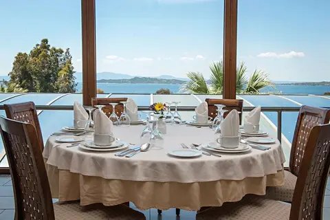 Aristoteles Holiday Resort & Spa in Ουρανούπολη — foto 6