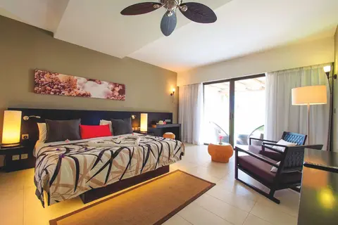 Crystals Beach Resort Belle Mare, a member of Radisson Individuals in Trou d’Eau Douce VCA — foto 16