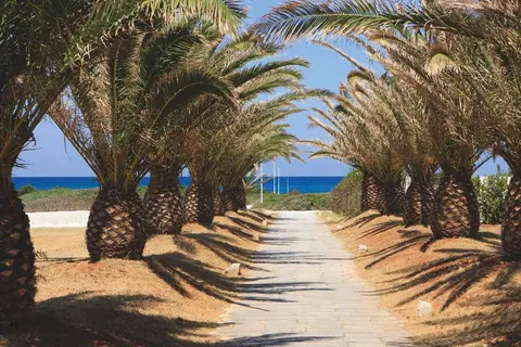 Grand Hotel Masseria Santa Lucia in Ostuni — foto 26