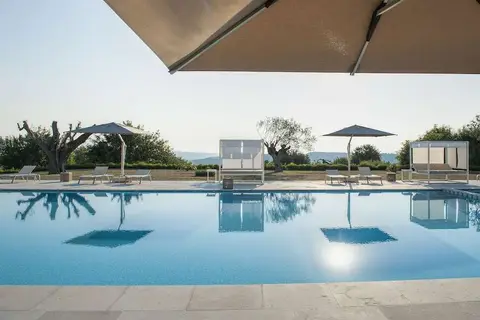 Masseria della Volpe in Noto — foto 2
