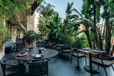 Hotel Paloma Pasha foto 5