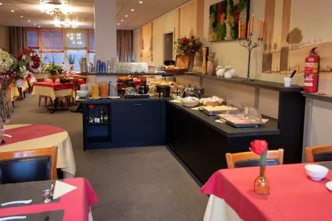 Stadshotel Ootmarsum foto 8