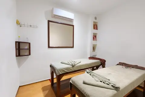 Protels Crystal Beach Resort in Protels Crystal Beach Resort — foto 21