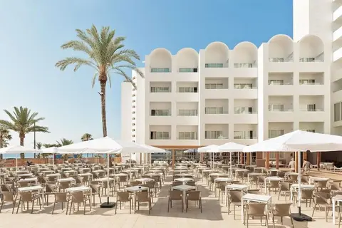 Hotel Best Indalo in Mojácar Playa — foto 10