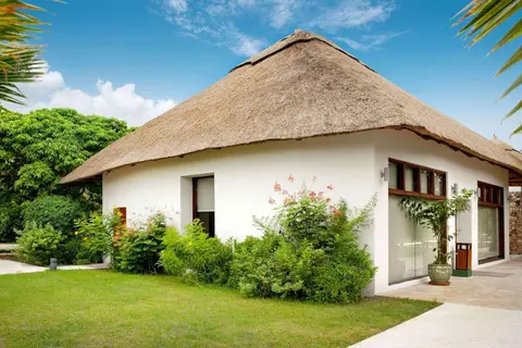 Meliá Zanzibar in Kiwengwa — foto 13