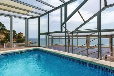Hotel Rosamar Maxim in Lloret de Mar — foto 23
