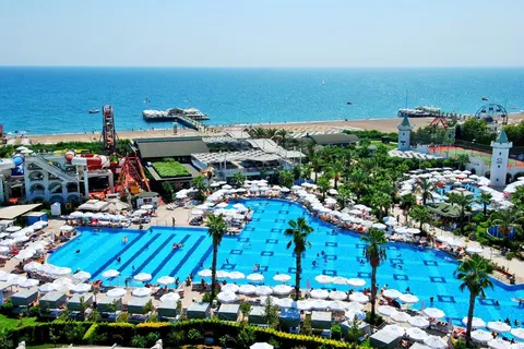 Delphin Imperial in Aksu — foto 5
