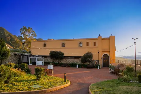 Altafiumara Resort & Spa in Villa San Giovanni — foto 2