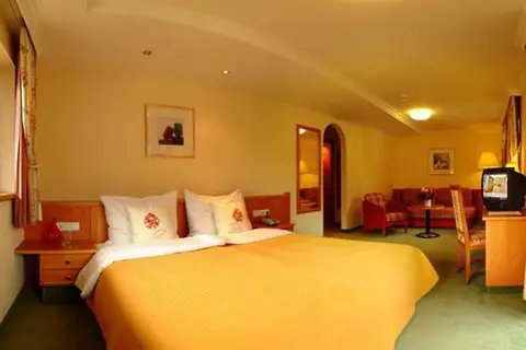 AlpenParks® Chalet & Apartment Alpina Seefeld in Seefeld — foto 5