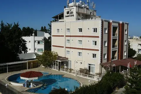 Sammy's in Girne — foto 4