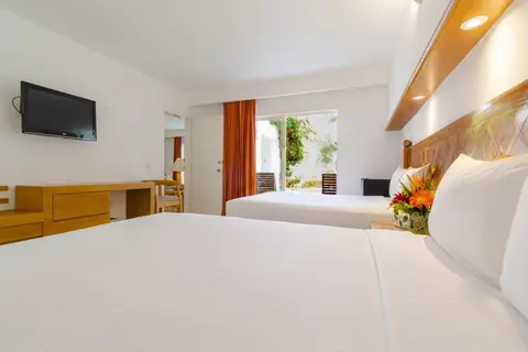 Beachscape Kin Ha Villas & Suites in Cancùn — foto 9