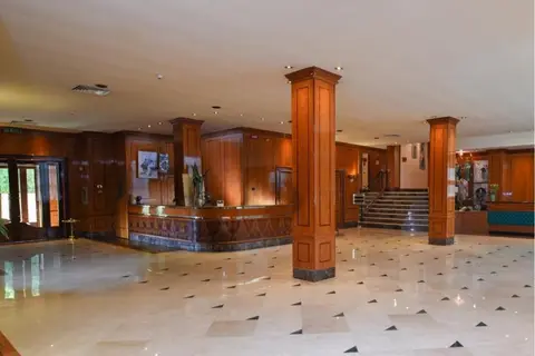 Hotel Leon d'Oro in Verona, foto 3
