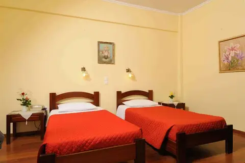 Sunset Hotel Corfu in Corfu — foto 24