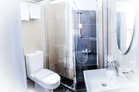 Valentino Hotel in Κρεμαστή — foto 13