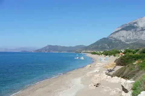 Hotel Sofia in Απολλωνία — foto 19