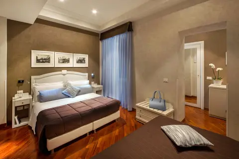 Hotel Oxford in Rimini, foto 17