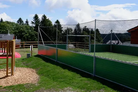 Vakantiepark Uplandparcs Winterberg foto 14