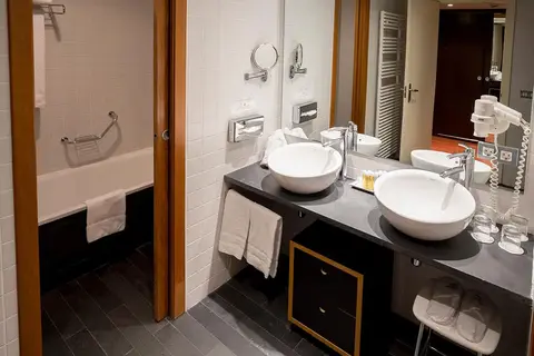 Hotel Font d'Argent Canillo in Canillo — foto 3