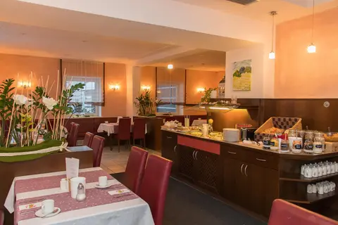 Sporthotel Kitz in Bruck an der Großglocknerstraße — foto 5