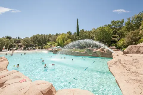 Résidence Restanques Du Golfe De St-tr. in Grimaud — foto 7