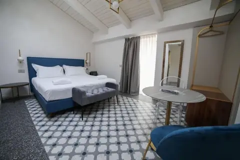 20 Miglia Boutique Hotel in Catania, foto 22
