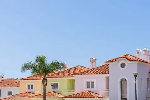 Eden Villas & Apartments in Albufeira — foto 23