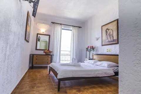 Creta Aquamarine Hotel in Rethimnon — foto 21