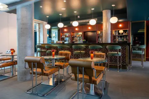 Cenica Porto Hotel Curio Collection by Hilton in Porto, foto 8