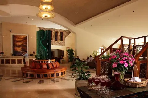 Swiss Inn Resort Dahab in دهب — foto 20