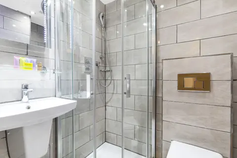 Hotel Shepherd Bush London in Londen, foto 18