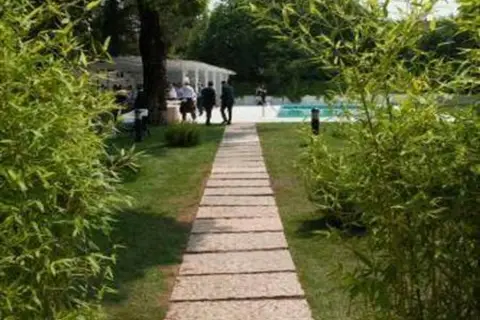 Best Western Hotel Cristallo in Cerese di Virgilio, foto 4
