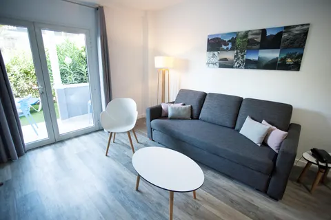 Appartementen Coral Compostela Beach Golf foto 5