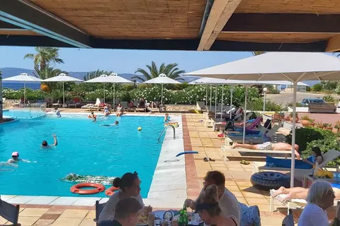 Panselinos in Molyvos — foto 19