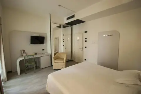 Hotel Le Palme in Milano Marittima, foto 8