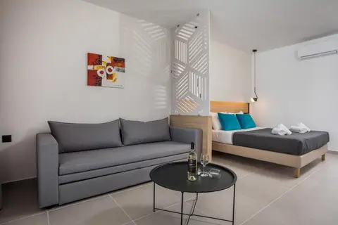 Zoes Hotel in Δήμος Ρόδου — foto 13