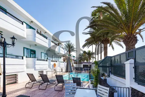 Apartamentos Olympia in Playa del Inglés