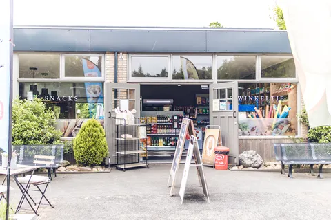 Veluwepark De Bosgraaf foto 4