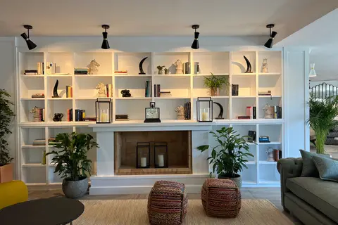 Gran Hotel Flamingo in Lloret de Mar — foto 12