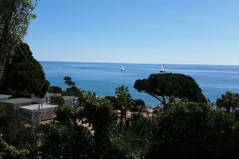 Camping Cala Gogo in Calonge i Sant Antoni — foto 14