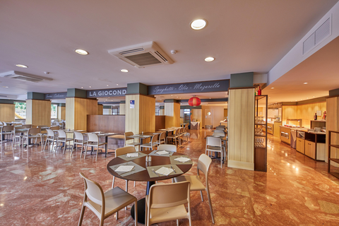 Hotel Sandos Griego foto 11