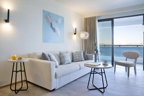 KoSea Boutique Hotel in Kos-Stad — foto 30