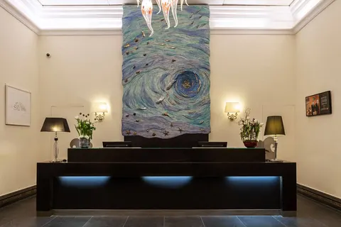 Hotel Palazzo Caracciolo Napoli - MGallery by Sofitel foto 9