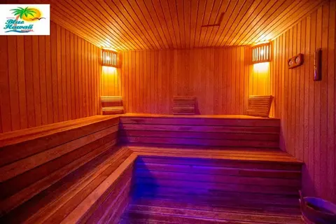 Hotel Kleopatra Blue Hawaii in Alanya — foto 5