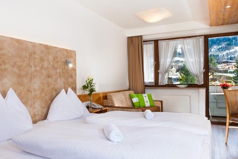 Hotel Gasthof Mitteregger foto 2