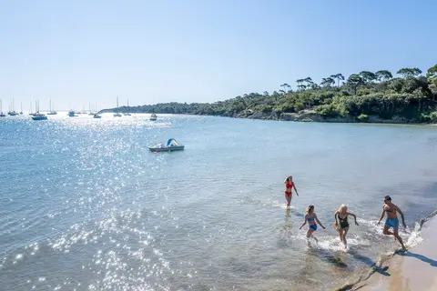 Camping Le Méditerranée in Hyères — foto 16